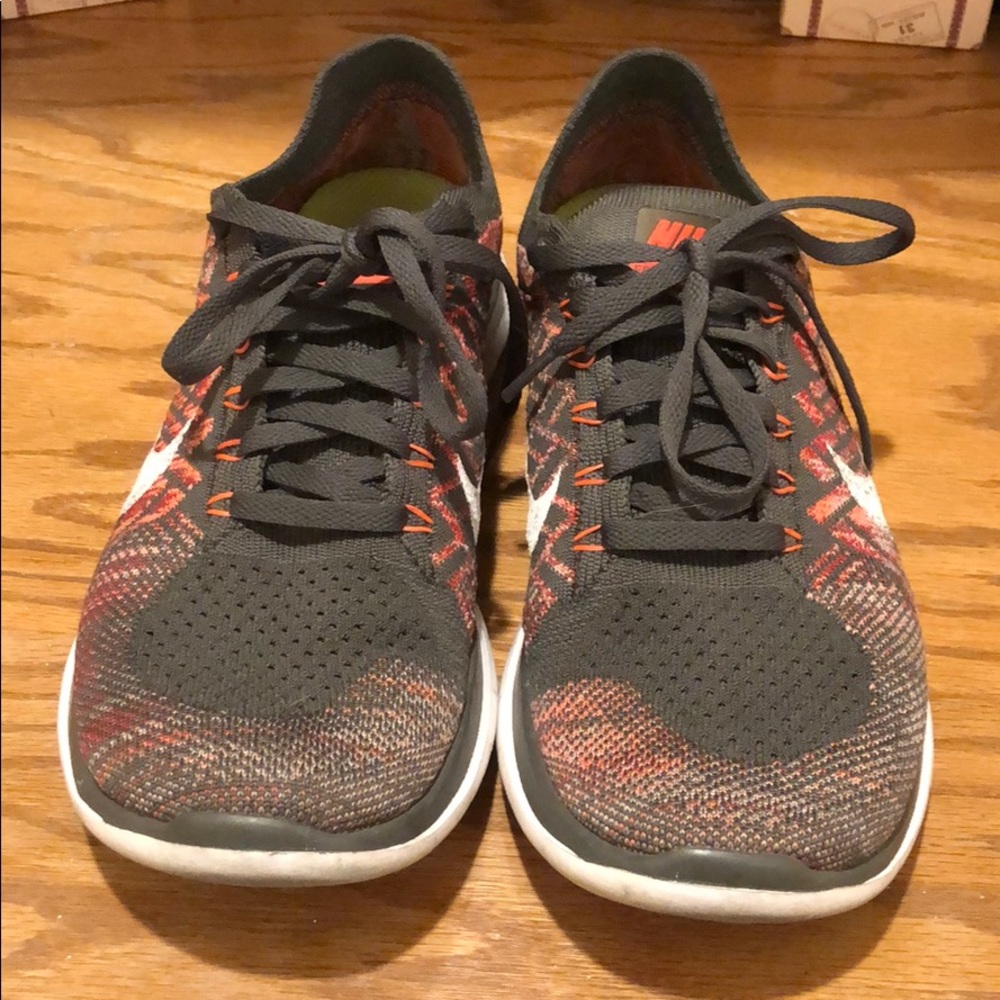 Nike Free 4.0 Fly Knit